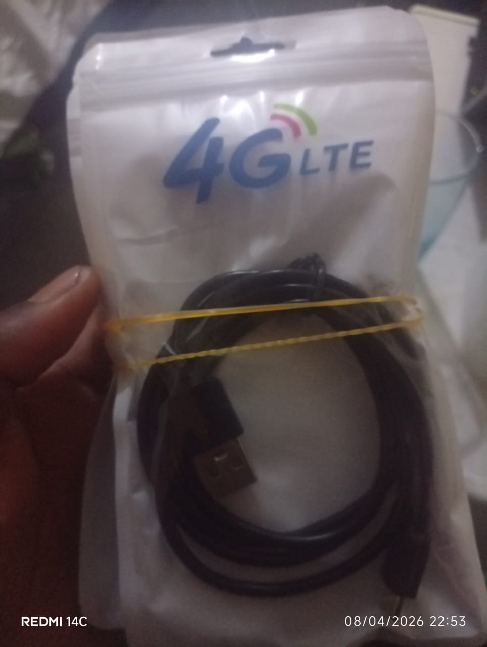 4G LITE