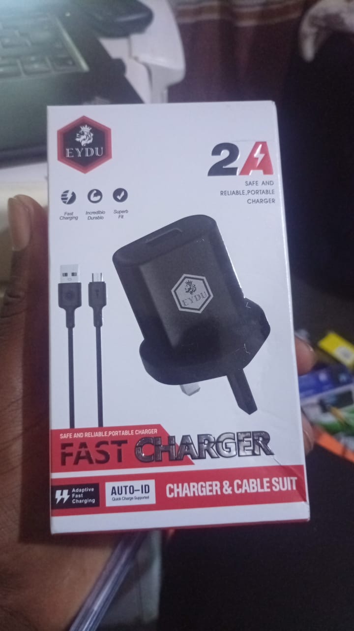 2A COMPLETE SMART CHARGER