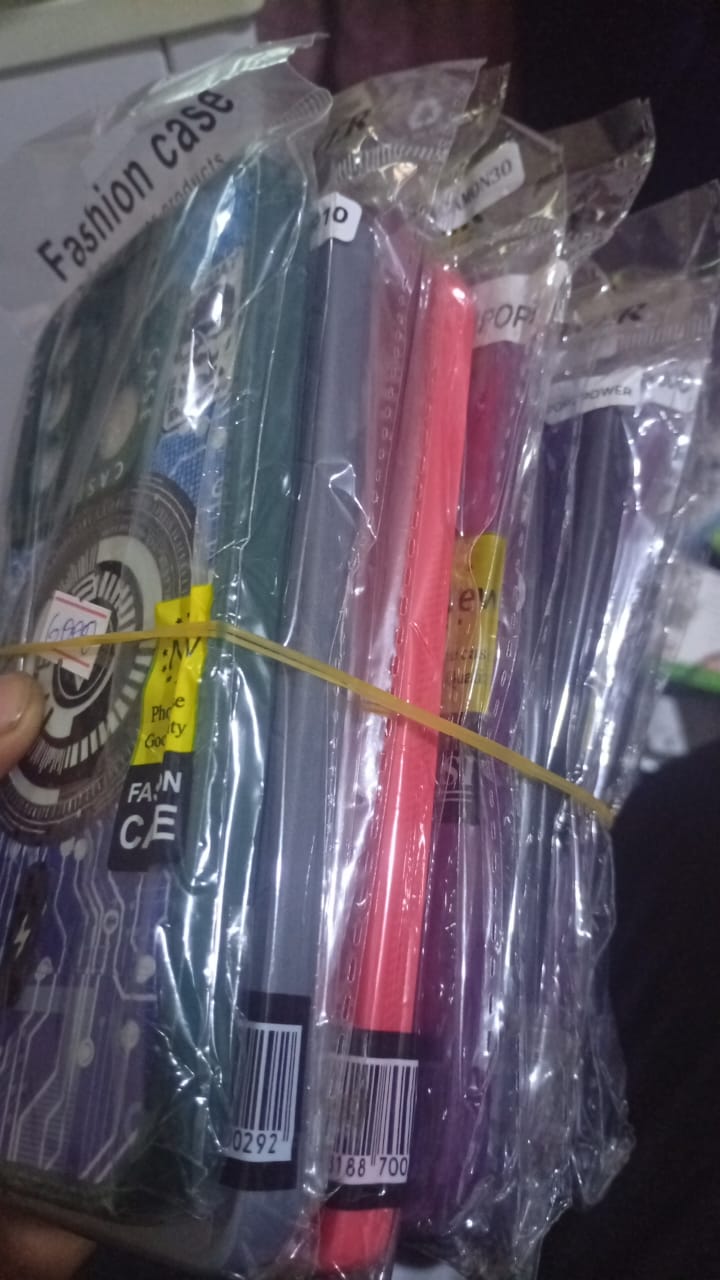 PHONE COVERS