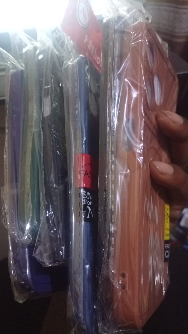 PHONE JACKETS